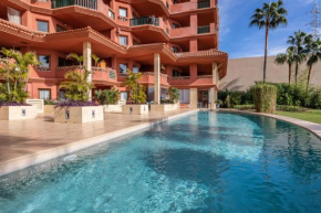 weforyou ATICO U RESERVA DEL HIGUERON, 3 DORMITORIOS CON JACUZZI, PISCINA Y PARKING
